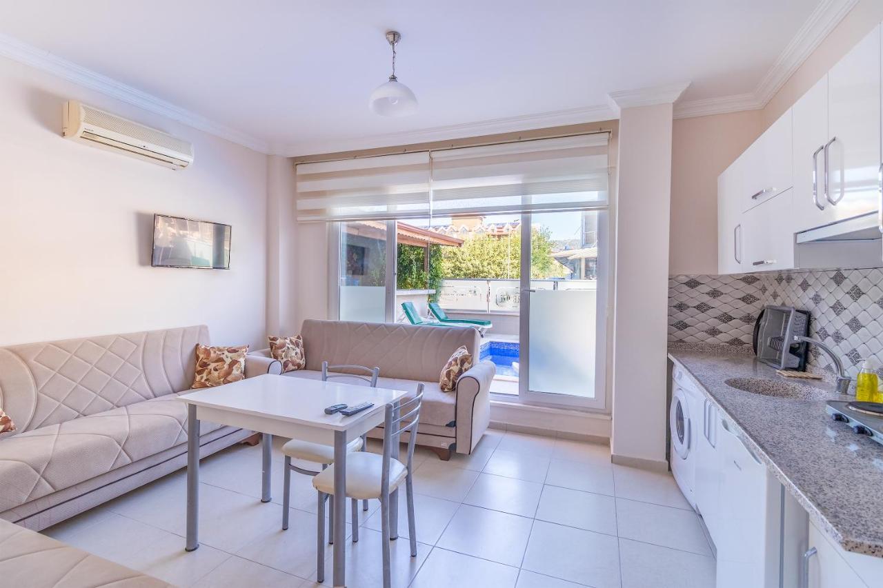 Apartments Near To City Center And Beach Marmaris Kültér fotó