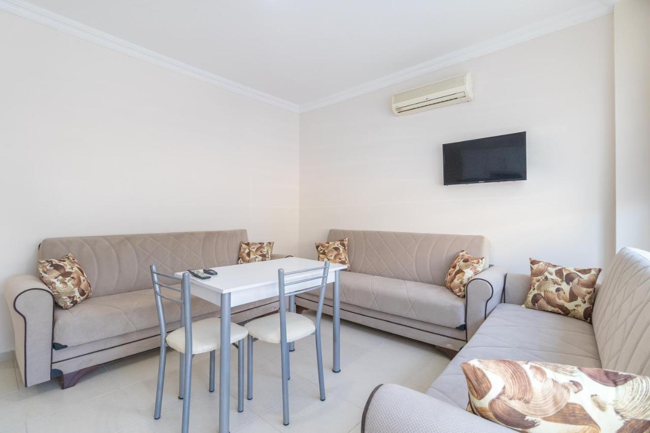 Apartments Near To City Center And Beach Marmaris Kültér fotó